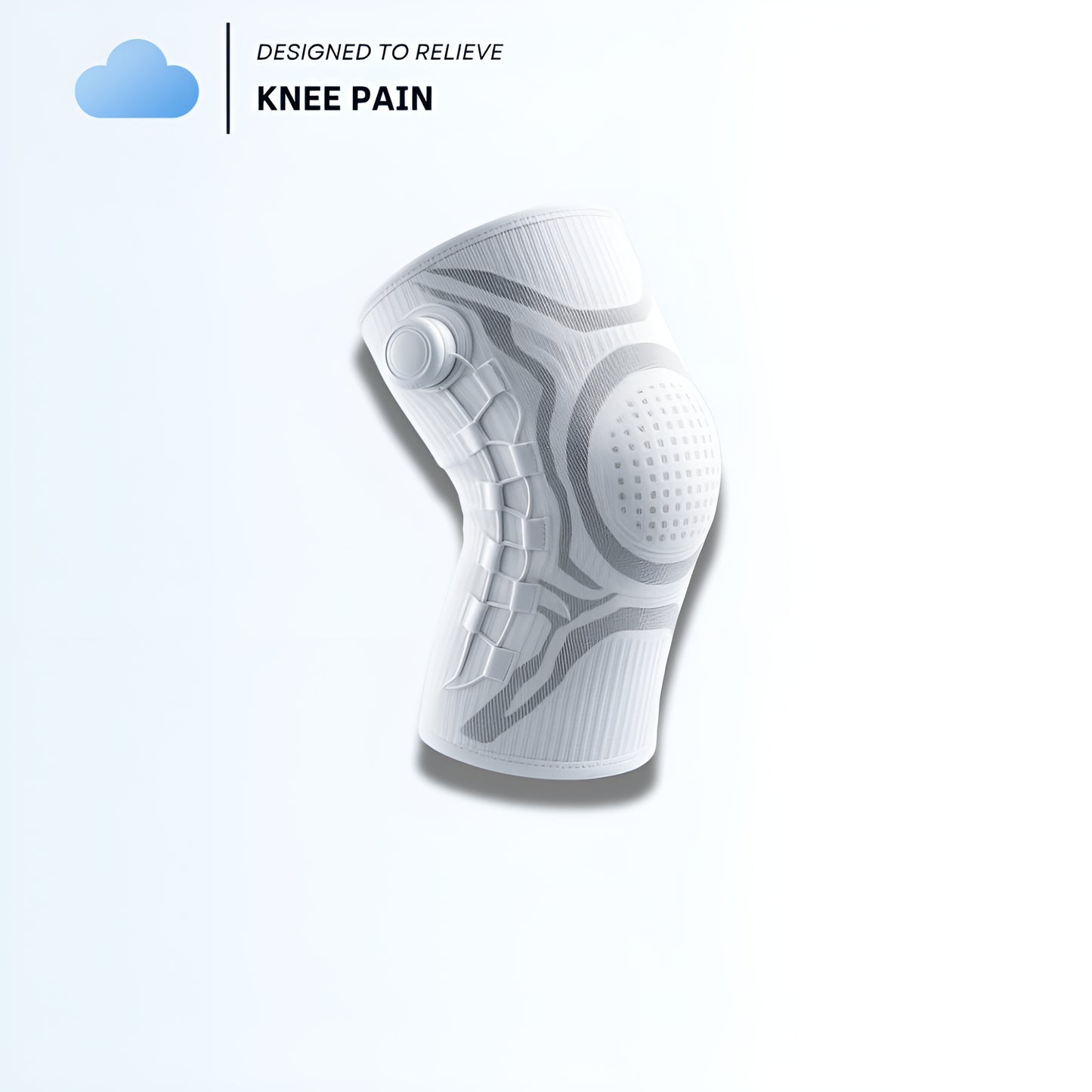 Skelda™ Smart Knee Brace
