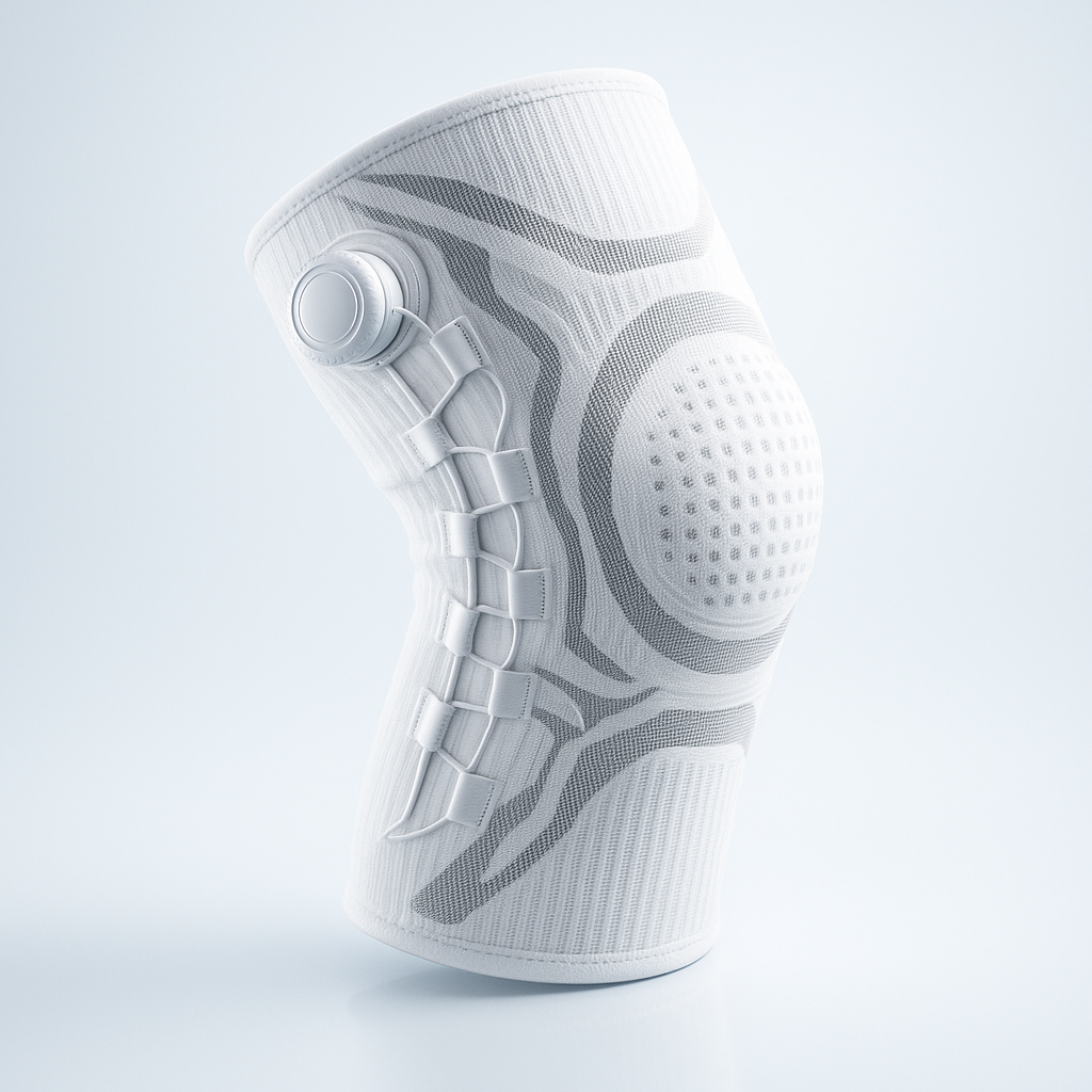 Skelda™ Smart Knee Brace