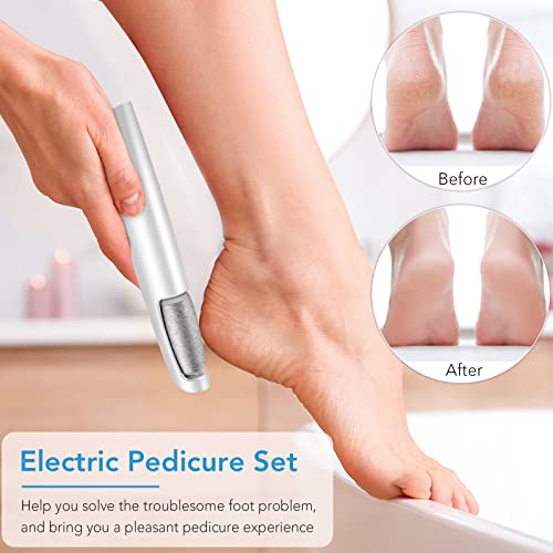 Electric Callus Remover for Feet