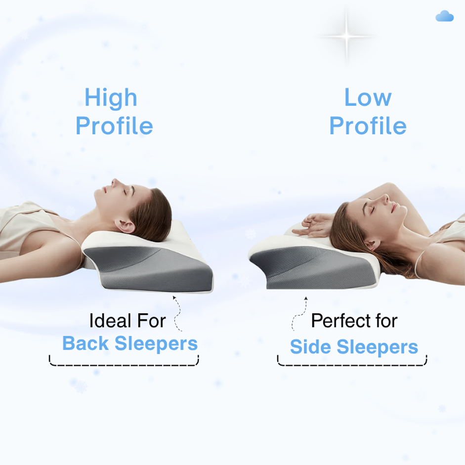 Skelda Seat Cushion Memory Foam