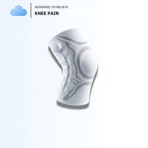Skelda™ Smart Knee Brace