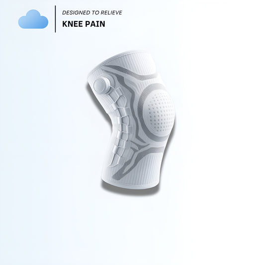Skelda™ Smart Knee Brace