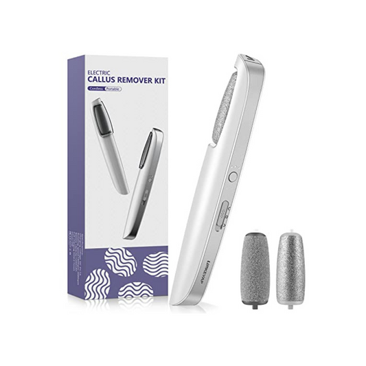 Electric Callus Remover for Feet