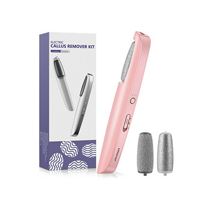 Electric Callus Remover for Feet