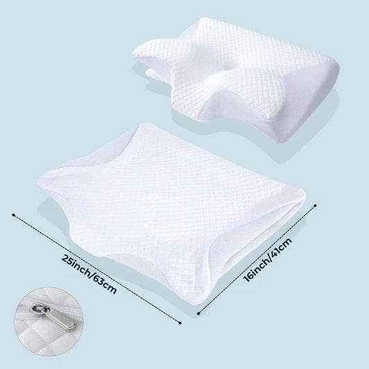 EXTRA PILLOW CASE (SKELDA PILLOW)