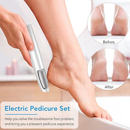 Electric Callus Remover for Feet