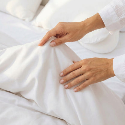 SkeldaCool™ Cooling Comforter