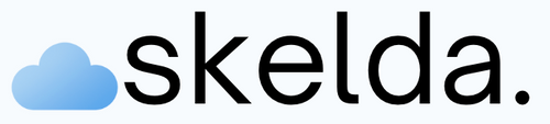 Skelda