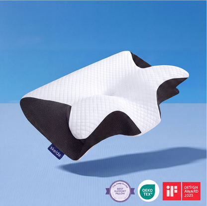 Skelda Premium Relief Pillow