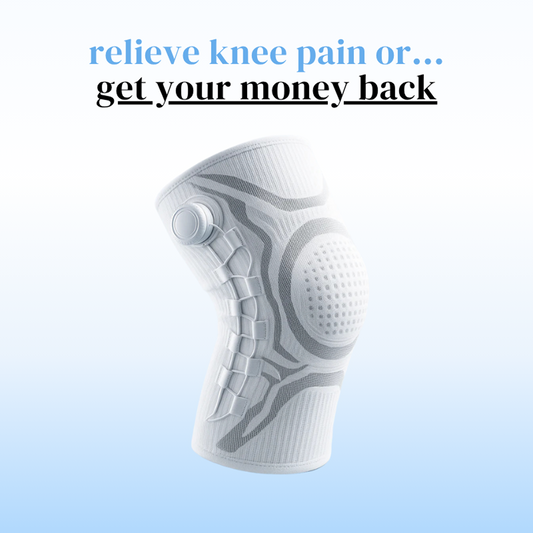 Skelda™ Smart Knee Brace