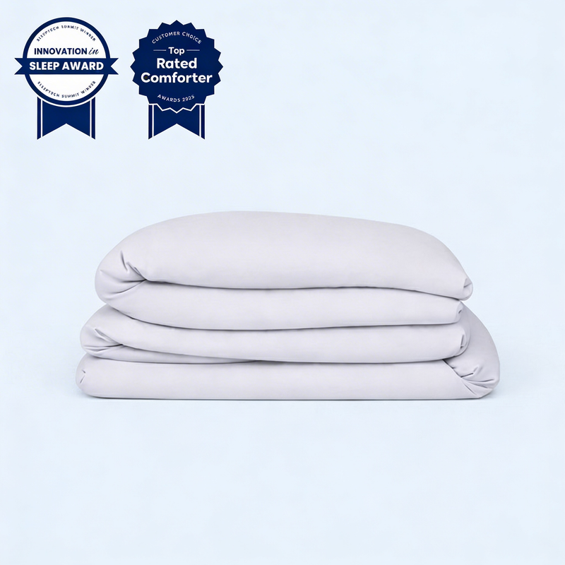 SkeldaCool™ Cooling Comforter