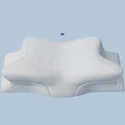 Skelda Premium Relief-Pillow